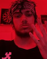 Itzduhgoat